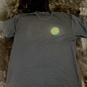 Santa Cruz Tee